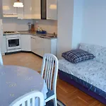 Apartament Oasis Malinska