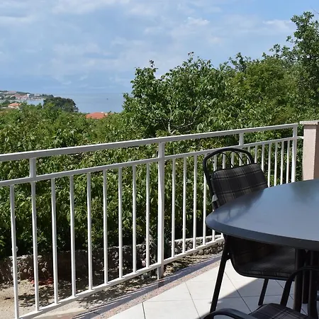 Oasis Apartment *