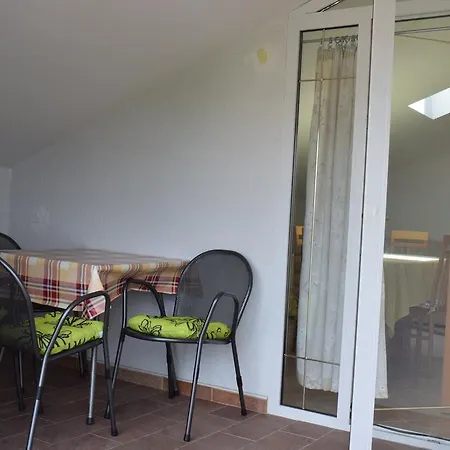Oasis Apartment