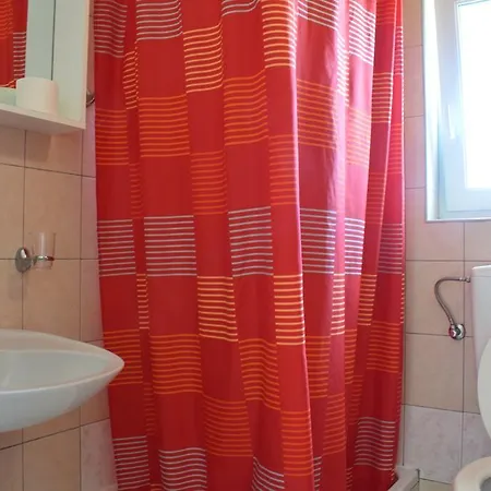 Oasis Apartment Malinska