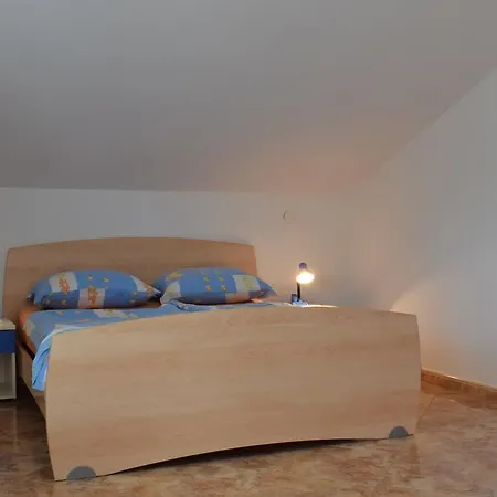 Oasis Apartmán *