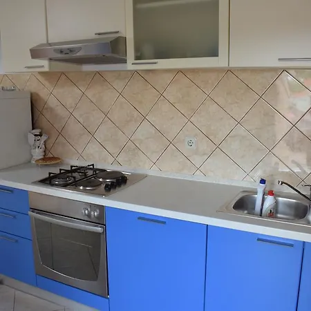 Apartment Oasis Malinska