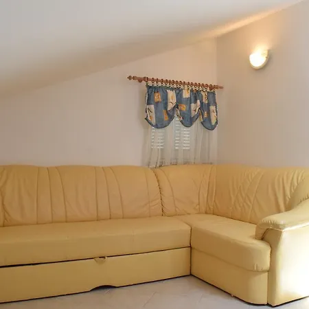 Oasis Apartment Malinska