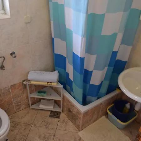 Oasis Apartment Malinska