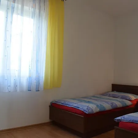 Oasis Apartment Malinska