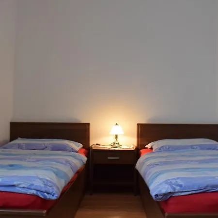 Oasis Apartment