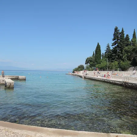 Oasis Apartment Malinska