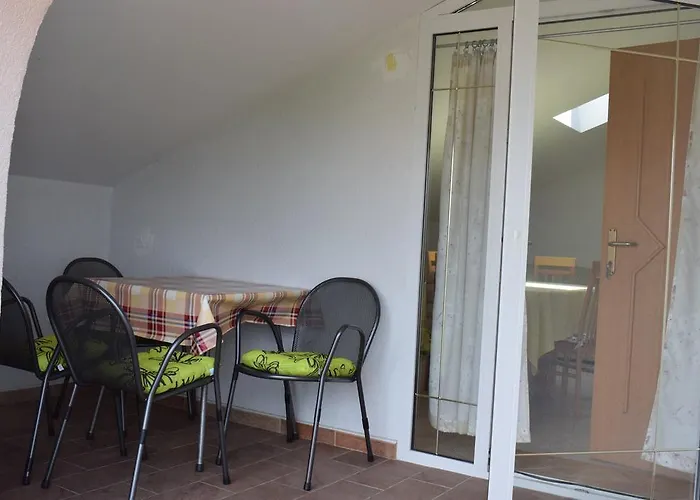Oasis Apartamento