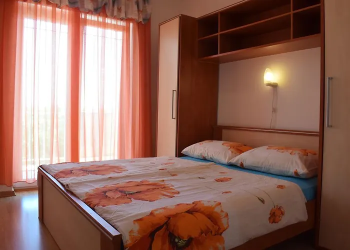 Apartamento Oasis