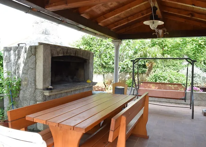 Apartamento Oasis Malinska
