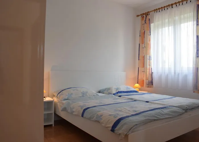Oasis Apartamento