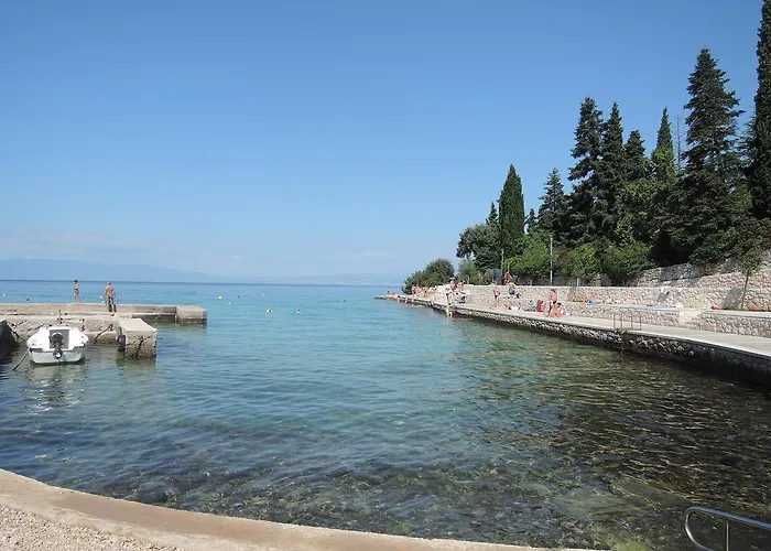 Oasis Apartamento Malinska
