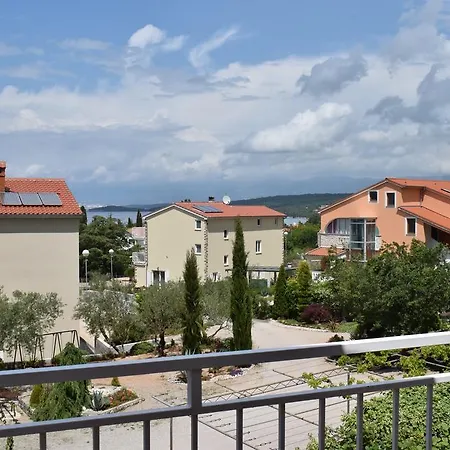 Apartmán Oasis