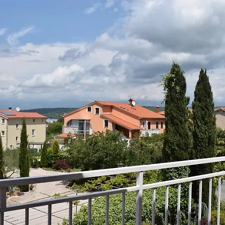 Oasis Apartmán