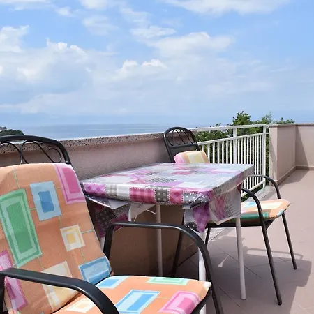 Apartmán Oasis