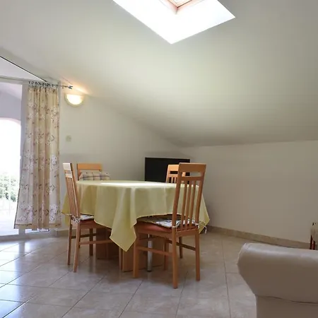 Appartamento Oasis