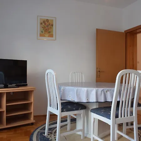 Oasis Apartmán