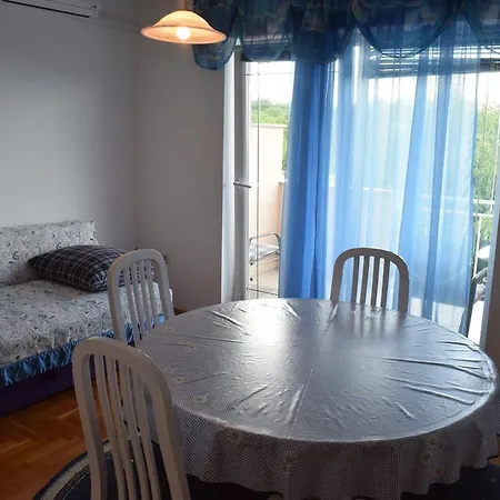Oasis Apartmán *