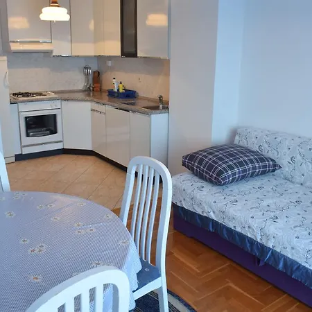 Apartmán Oasis Malinska