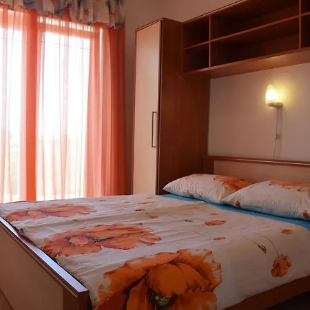 Apartmán Oasis