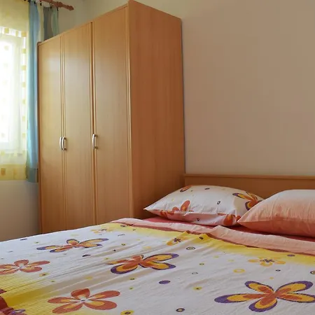 Oasis Apartmán
