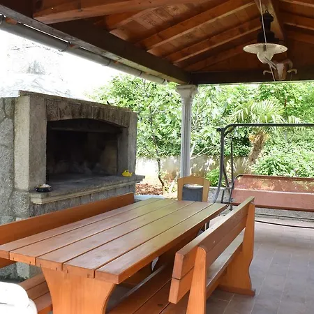 Apartmán Oasis Malinska