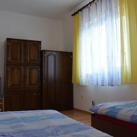 Apartmán Oasis