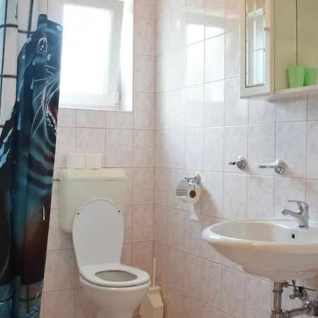 Apartmán Oasis *