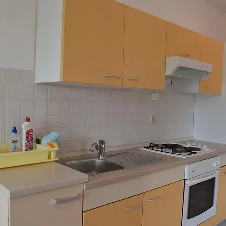 Apartmán Oasis Malinska