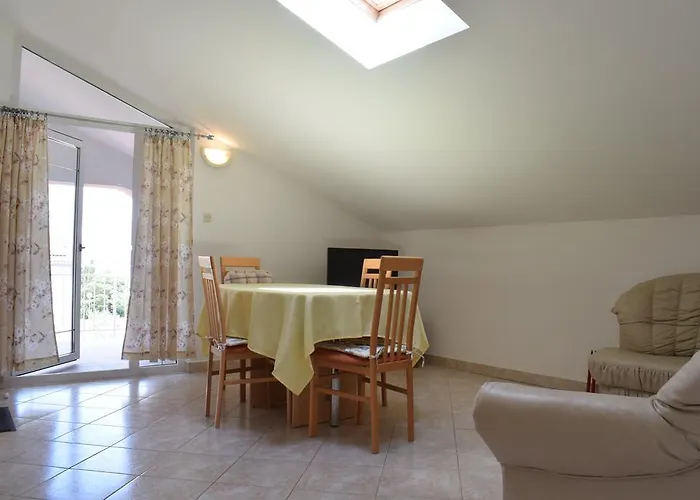 Appartamento Oasis