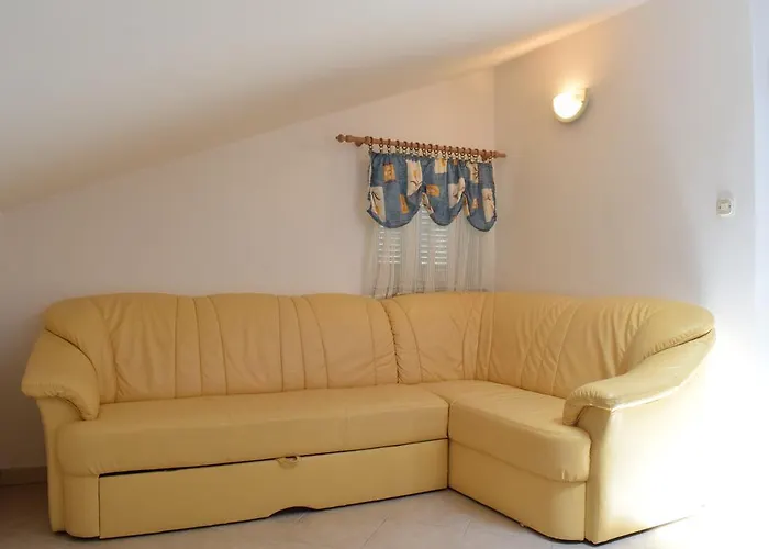 Oasis Appartamento Malinska