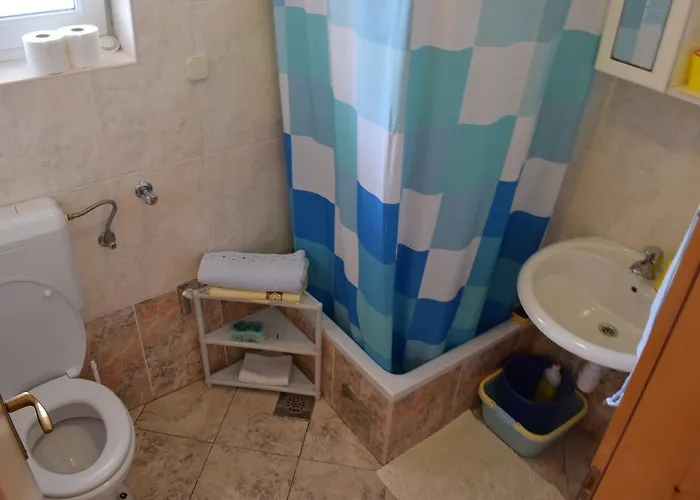 Oasis Appartamento Malinska