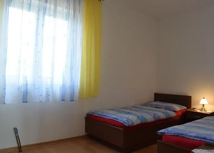 Oasis Appartamento Malinska
