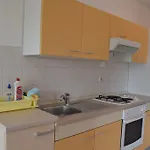 דירה Oasis מאלינסקה