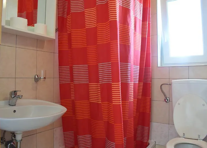 Oasis 公寓 马林斯卡